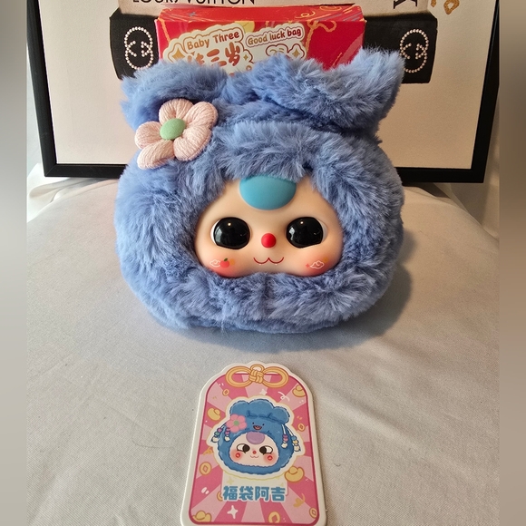 Baby Three Other - Baby Three Good Luck Bag Confirmed.